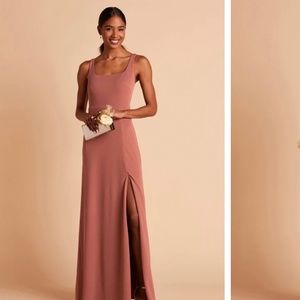 Birdy Grey Desert Rose Dress Size Small